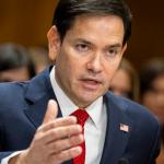 Cárteles del narcotráfico socavan al Gobierno mexicano: Marco Rubio ante el Senado de EE.UU.