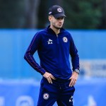 Porto negocia con Cruz Azul por Martín Anselmi