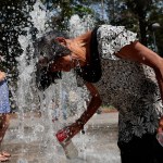 México vivió en 2024 el año más caluroso de su historia, alertan expertos de la UNAM