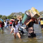 Sheinbaum conversa con Arévalo sobre la frontera México-Guatemala