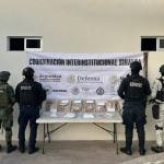 Hallan armas, drogas y dinero tras revisión de penal en Culiacán, Sinaloa