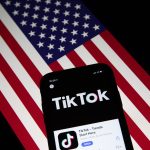 TikTok planea cierre total en EE.UU. si no se para la prohibición, según medio oficial chino