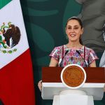 Sheinbaum anuncia decreto de incentivos para atraer manufactura a México