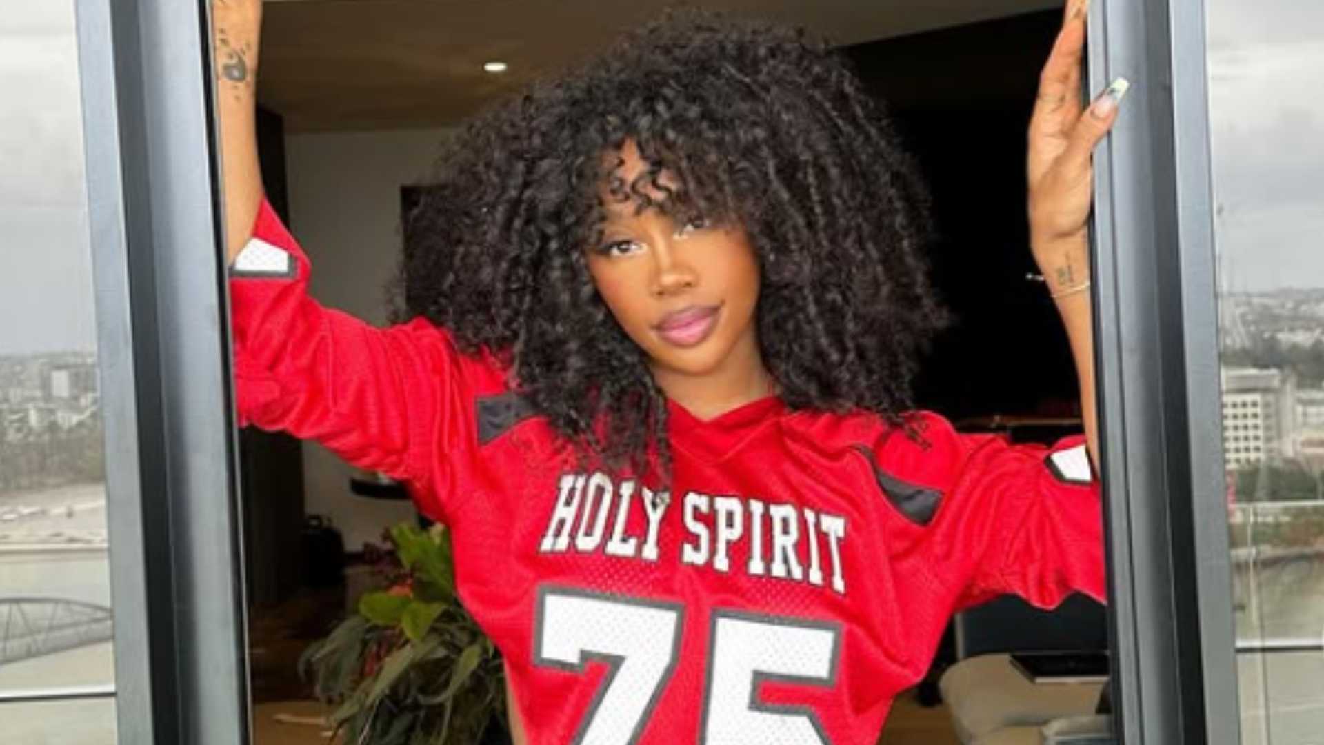 SZA se une a Kendrick Lamar como invitada para el espectáculo del Super Bowl LIX