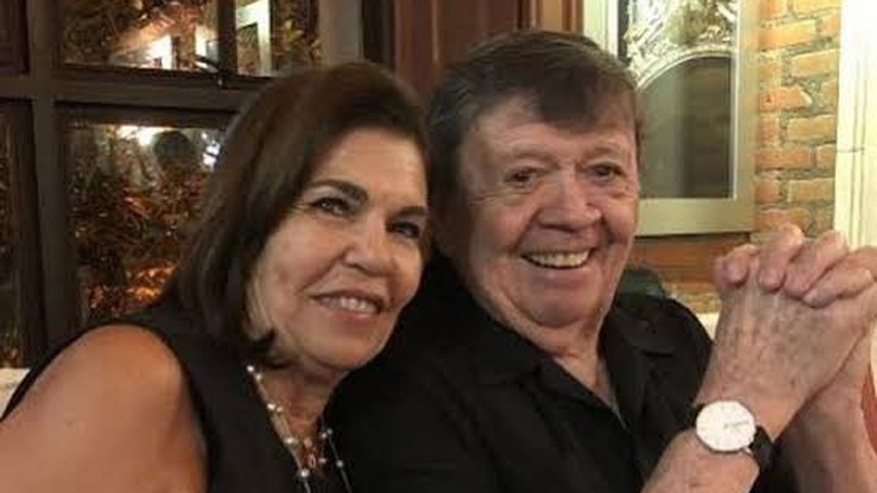 Murió Teresita Miranda, esposa de ‘Chabelo’