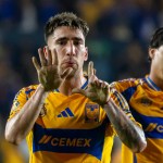 Tigres derrota a Mazatlán y salta al liderato