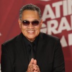 El salsero Tito Nieves anuncia su última gira mundial