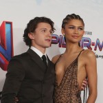 Zendaya y Tom Holland se comprometieron, según TMZ y la revista People