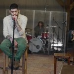 Zayn Malik anuncia concierto en la Ciudad de México