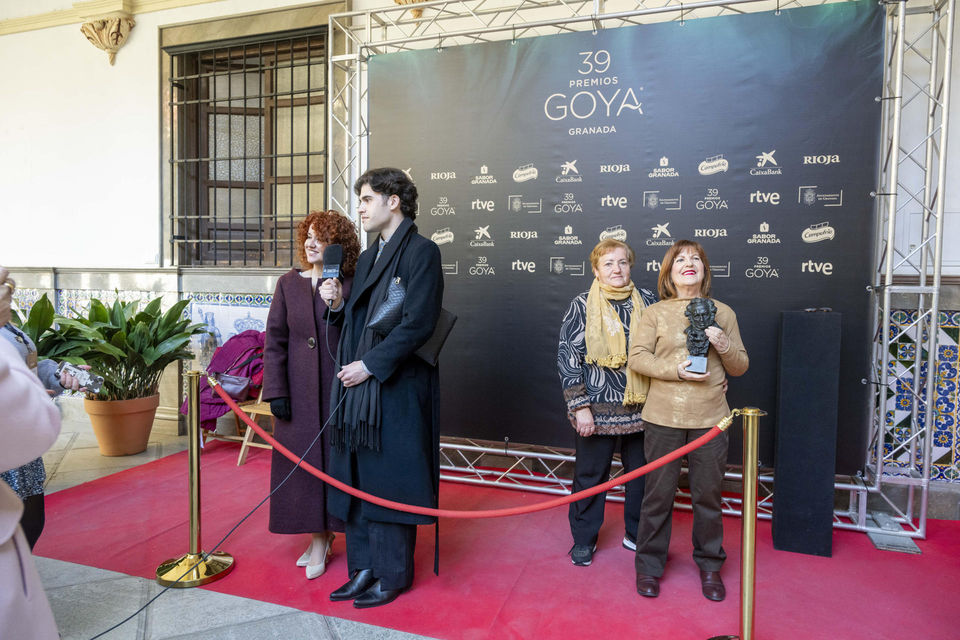 Los Goya en claves: los protagonistas, la gala, las ausencias y competidores