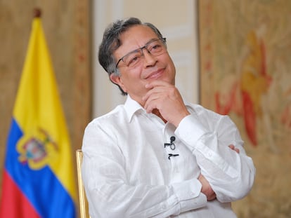 Gustavo Petro