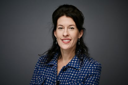 Monica Heslington (Goldman Sachs)