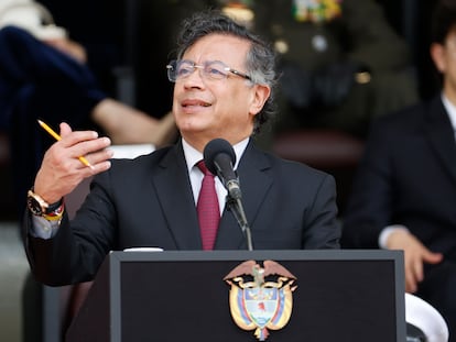 Gobierno de Gustavo Petro