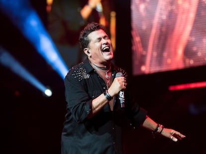 Carlos Vives