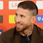 Sergio Ramos debutará y será el nuevo capitán del Monterrey, revela Demichelis