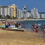 Acapulco reconoce nerviosismo ante posible impacto en turismo por Trump