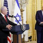 “Israel acabará ganando la guerra”, afirma Netanyahu a Trump