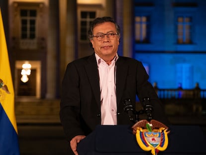 Gustavo Petro