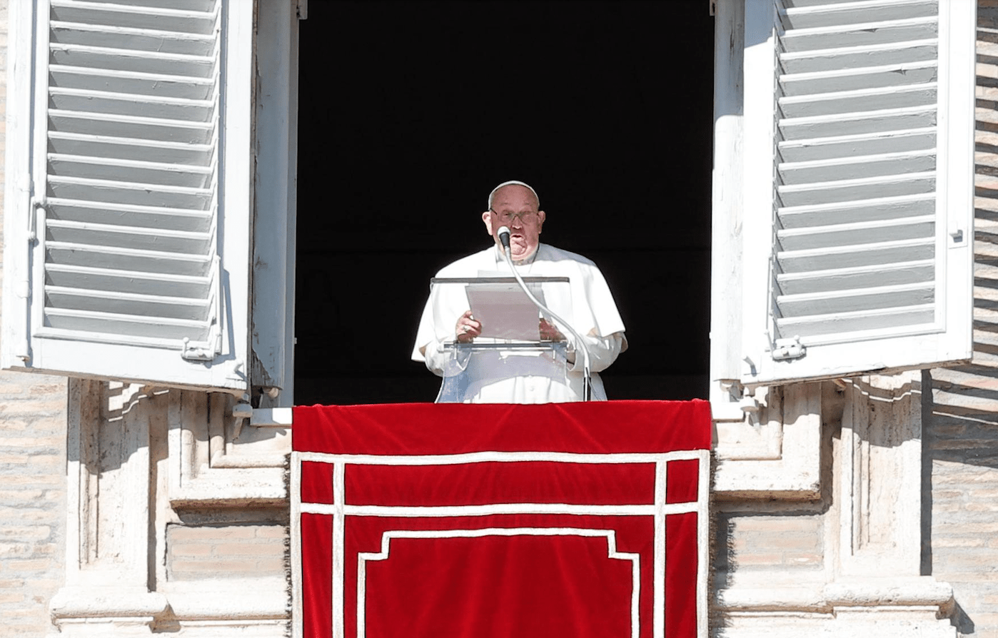 ¿Renunciará el papa Francisco?