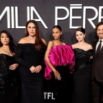 ‘Emilia Pérez’ gana el BAFTA a Mejor película de habla no inglesa