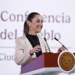 Ya no más cambios a la reforma del Infonavit: Sheinbaum