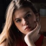 Dan de alta a Valentina Gilabert, modelo agredida por Marianne ‘N’