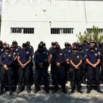 Detienen a 98 por no acreditarse como policías municipales en Tonalá, Chiapas