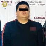 Detienen en Iztapalapa a líder de ‘Los Tanzanios’, señalado de despojos y extorsión