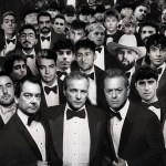 Carín León, Reik y Morat colaboran en el nuevo disco de Hombres G