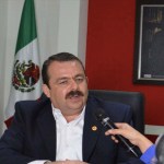 Exfiscal Édgar Veytia ya no aparece bajo custodia de la Agencia Federal de Prisiones de EE.UU.