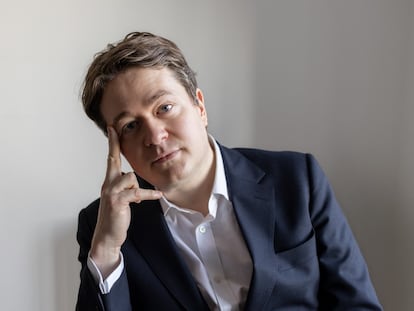 Johann Hari, periodista