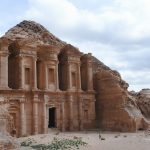 Descubre Petra, una de las nuevas maravillas del mundo