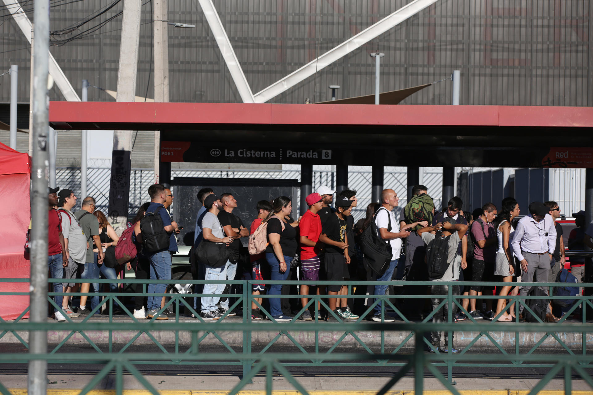 Fallo estructural deja sin energía al 99% de Chile y vuelve a mostrar debilidad del sector