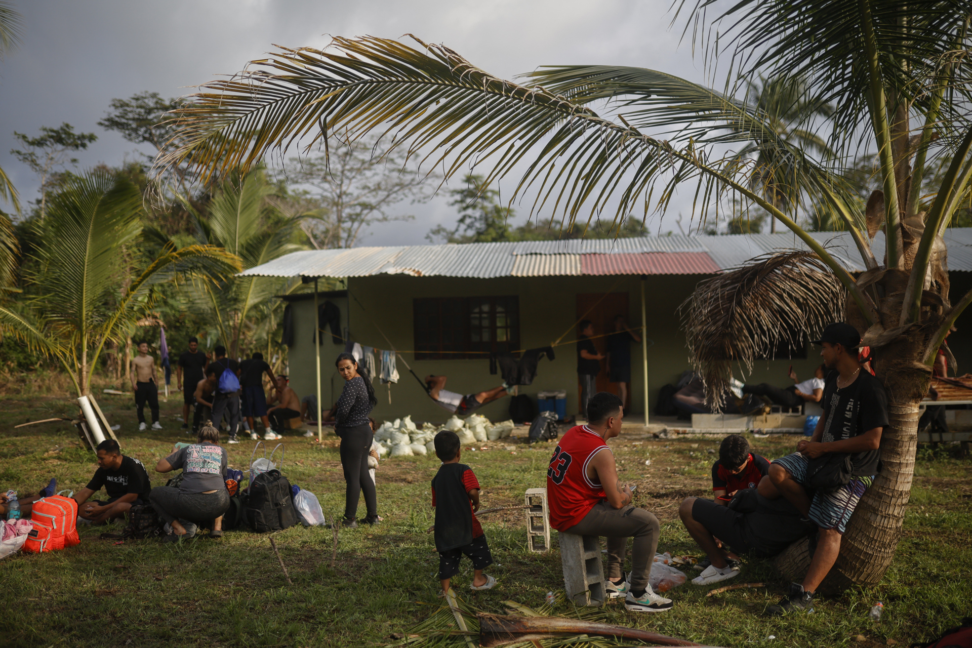 Flujo migratorio inverso: venezolanos renuncian a EE.UU. pero no a la idea de otra vida