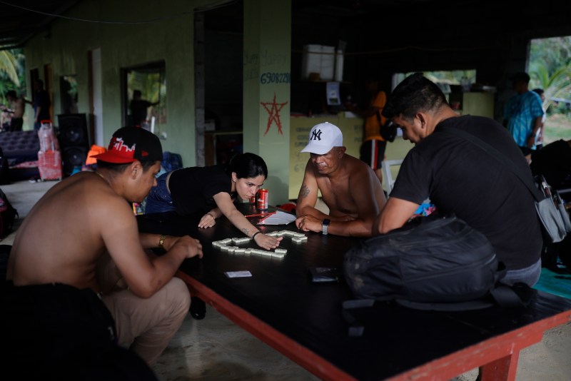 Flujo migratorio inverso: venezolanos renuncian a EE.UU. pero no a la idea de otra vida - flujo-migratorio-inverso-venezolanos-renuncian-a-eeuu-pero-no-a-la-idea-de-otra-vida-1024x683