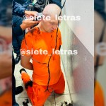 Revelan nuevas fotos de ‘Fofo’ Márquez en la cárcel; fue rapado