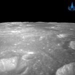 Muestras de la sonda china Chang’e-6 sugieren un ‘océano de magma’ en la Luna primitiva