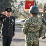 Atacan con drones a militares en Chihuahua; general Alejandro Gutiérrez resultó herido