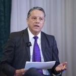 Gerardo Vázquez Alatriste, nuevo fiscal de Guanajuato