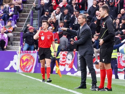 Valladolid vs Sevilla