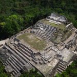 Abre al público Ichkabal, ciudad arqueológica más antigua que Chichén Itzá