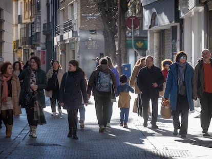 Festivo 28F Andalucía