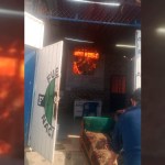 Incendio en anexo de Tlalpan deja varios muertos