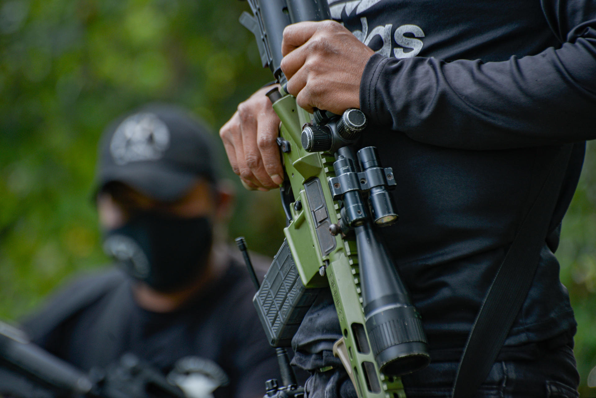 EE.UU. oficializa designación de cárteles mexicanos como organizaciones terroristas