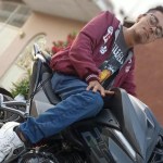 Matan a estudiante en Celaya; trabajaba de Uber para pagar la universidad