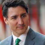 Trudeau se burla de Trump tras la victoria de Canadá sobre EE.UU. en hockey