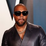 Kanye West asegura ser nazi y que controla a su pareja