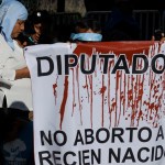 “La publicidad engañosa hace creer que el aborto es un derecho”: Iglesia católica