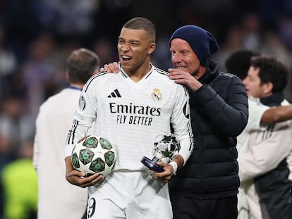 Kylian Mbappé