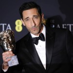 Lista de ganadores de los premios BAFTA